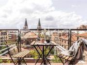 Dúplex en Alquiler en Madrid