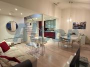 Dúplex en alquiler en Madrid Centro