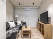 Duplex en Alquiler en Madrid de las Caderechas, Madrid