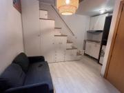 Duplex en alquiler en Madrid, Embajadores