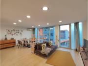 Dúplex en Alquiler en Manresa