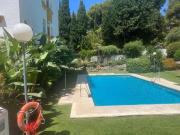 Duplex en alquiler en Marbella, Huerta Belón Calvario