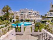 Dúplex en Alquiler en Marbella, Málaga