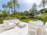 Duplex en alquiler en Marbella, Marbella Puerto Banus