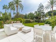Duplex en alquiler en Marbella, Marbella Puerto Banus...