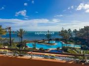 Duplex en alquiler en Marbella, Marbella Puerto Banus Malibu