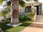 Duplex en alquiler en Orihuela Costa, Villamartin