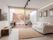 Dúplex en alquiler en pasaje De Conradí, Barcelona, de...