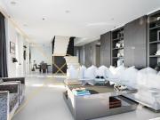 Dúplex en alquiler en paseo De Garcia Fària, Barcelona,...