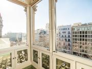 Dúplex en alquiler en paseo De Gracia, Barcelona, de 175...