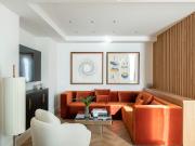 Dúplex en alquiler en paseo De Gracia, Barcelona, de 180...