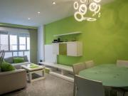 Duplex en alquiler en Petrer, El Campet