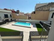 Dúplex en alquiler en plaza De la Vila, Vilanova i La...