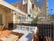 Dúplex en alquiler en Poblenou, Barcelona