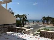 Duplex en alquiler en Puerto de Mazarrón, Bolnuevo