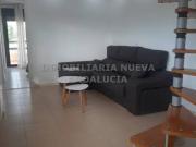 Dúplex en alquiler en Retamar