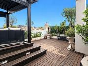 Dúplex en alquiler en ronda De la Universitat,...