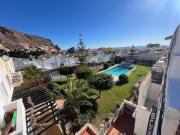 Duplex en alquiler en Roquetas de Mar, Centro norte