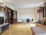 Duplex en alquiler en Salamanca, Universidad