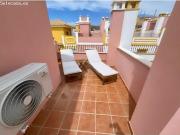 Dúplex en Alquiler en San Juan de los Terreros, Almería