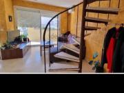 Duplex en alquiler en San Pedro de Alcantara, Marbella