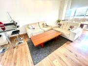 Duplex en alquiler en San Roque