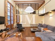 Dúplex en Alquiler en Sant Pere, Sta. Caterina i la Ribera Dúplex en Alquiler en Sant Pere, Sta. Caterina i la Ribera