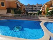 Duplex en alquiler en Santa Pola, Varadero