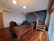 Dúplex en Alquiler en Santiago de Compostela