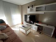 Duplex en alquiler en Sevilla, Los Carteros San Diego
