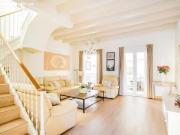 Duplex en Alquiler en Sitges, Barcelona