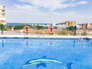 Duplex en alquiler en Torremolinos