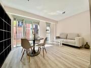 Duplex en alquiler en Valencia, Ciutat Vella