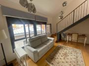 Duplex en alquiler en Valladolid, La Circular