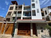 DÚPLEX EN ALQUILER FRENTE A PARQUE – LOS PARRALES DE SURCO