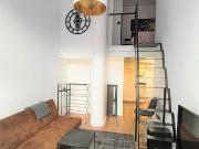 Dúplex en alquiler, Madrid