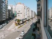 Duplex en alquiler, Santiago de Vigo María Auxiliadora, Vigo