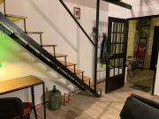 Dúplex en alquiler temporario de 1 dormitorio en Monte...