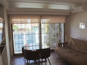 Dúplex en alquiler temporario de 2 ambientes, 1...