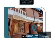 Dúplex en alquiler temporario de 2 dormitorios c/...