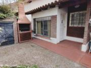 Dúplex en Alquiler Temporario Zona II de Miramar. Estado...