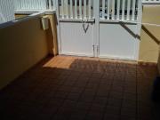 Duplex en alquiler vacacional en Los Cuarteros