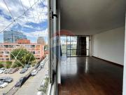 Dúplex en Antonio Varas