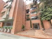 DUPLEX EN ARRIENDO EN LOS ROSALES BOGOTA
