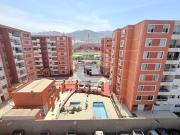 Duplex en arriendo sector norte