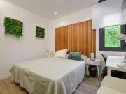 Habitación compartida en alquiler, Pueblo Nuevo, Madrid