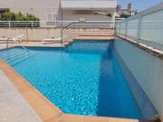 DUPLEX EN BALCON DE ALTEA