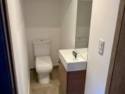 Duplex en Barrio Bombal