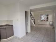 Dúplex en Barrio Confluencia Urbana