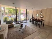 Espectacular Duplex en Barrio Italia, 2 D 3B
